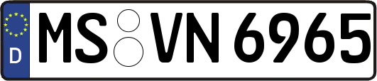 MS-VN6965