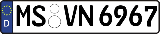 MS-VN6967