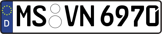 MS-VN6970