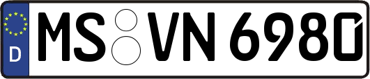 MS-VN6980