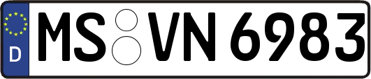 MS-VN6983
