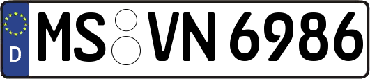 MS-VN6986