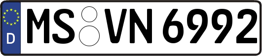 MS-VN6992