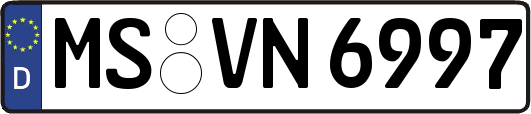 MS-VN6997