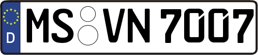 MS-VN7007