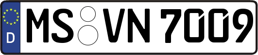 MS-VN7009