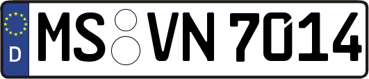 MS-VN7014