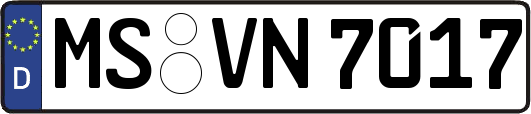 MS-VN7017