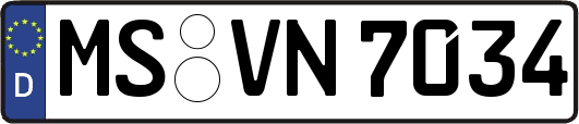 MS-VN7034