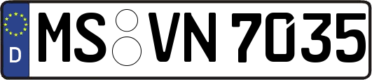 MS-VN7035