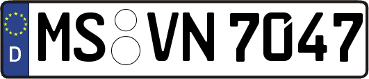 MS-VN7047