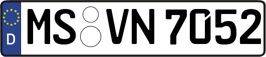 MS-VN7052