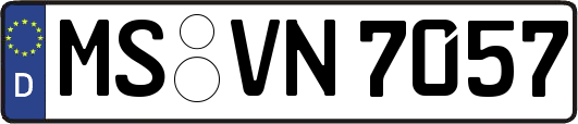MS-VN7057