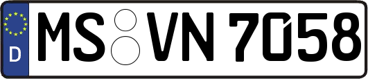 MS-VN7058