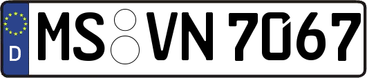 MS-VN7067