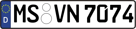 MS-VN7074