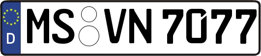 MS-VN7077