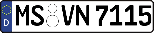 MS-VN7115