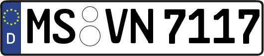 MS-VN7117