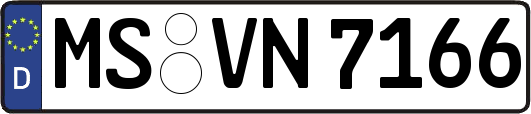 MS-VN7166