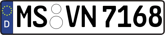 MS-VN7168