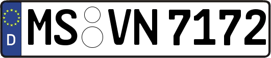 MS-VN7172