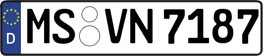 MS-VN7187