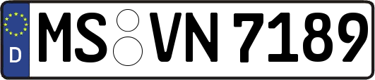MS-VN7189
