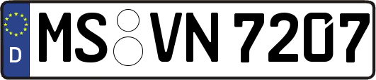 MS-VN7207