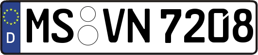 MS-VN7208