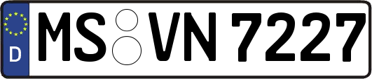 MS-VN7227