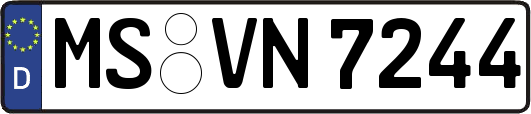 MS-VN7244