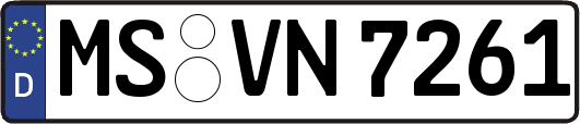 MS-VN7261