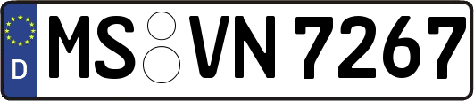 MS-VN7267