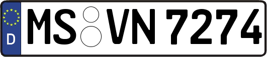 MS-VN7274