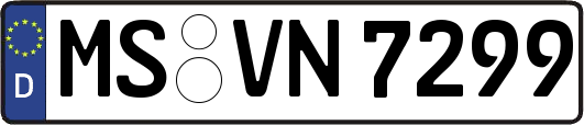 MS-VN7299