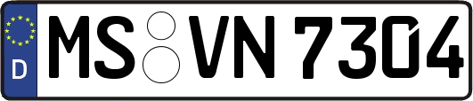 MS-VN7304