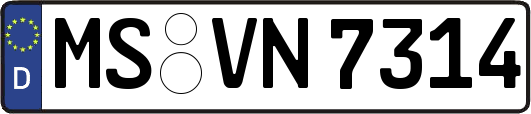 MS-VN7314
