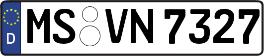 MS-VN7327