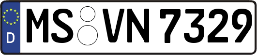 MS-VN7329