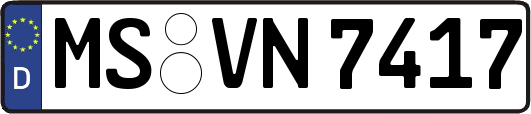 MS-VN7417