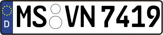 MS-VN7419