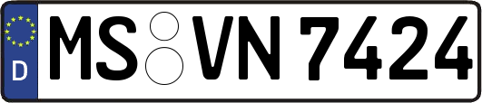 MS-VN7424