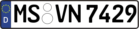 MS-VN7429