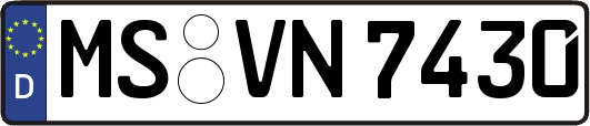 MS-VN7430