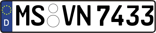 MS-VN7433