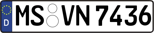MS-VN7436