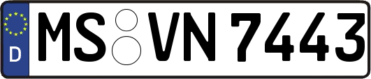 MS-VN7443