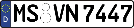 MS-VN7447
