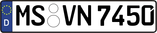 MS-VN7450